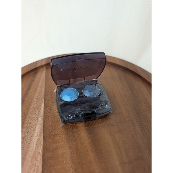Eyeshadow Other - Avon Eyeshadow Mega Impact Duo POOLSIDE POP/ SODA U601 Shadow Eye Color New